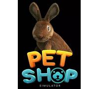 Pet Shop Simulator PC
