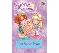 Pet Show Prize (ebook)