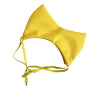 Pet Shower Hat | Cat Dog Ear Cover Waterproof Head Wrap - Adjustable Bath Cap for Puppy Kitten, Reusable Grooming Hat for Small Animals, Oxford Fabric Ear Protector for Cleaning, Showering, Vet Visits