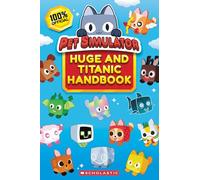 Pet Simulator Guide Book