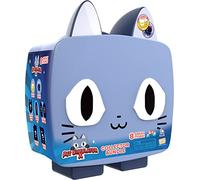 Pet Simulator X Lansay - Estuche Coleccionable a Partir de 6 años, Multicolor 70096