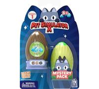 Pet Simulator X Mystery Pets - Paquete de 2