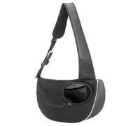 Pet Sling Carrier For Small Dogs | Safe and Comfortable Cat Sling Carriers Pet Carriers Tote Bag,Adjustable Washable Dog Carrier Bag, Soft Breathable Carrying Slings For Small Animals, Puppy, Cats