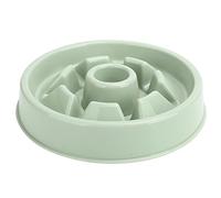 Pet Slow Come Bowl Dog Cat Anti -traging alimentador para el Material de la Dieta PP (Pistil Tipo 21.5cm)