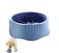 Pet Slow Feeder Bowls, Anti-Choking Dog Bowl, Dog Maze Slow Feeder, Slow Eating Pet Bowl, Anti-Gulping Pet Bowl, Slow Feeder For Dogs, Cat Slow Eating Bowl, Pet Food Maze Bowl