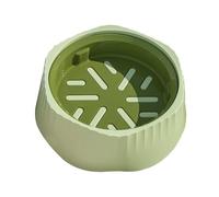 Pet Slow Feeder Bowls, Anti Choking Dog Maze, Slow Eating Bowl 7,99x7,99in, Promotes Healthy Eating, Reduces Overeating for Small and Large Dogs, Cats
