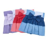 Pet Soft Pantalones de paro para perras - Pañales reutilizables para perros S, bragas altamente absorbentes para perros, 3 unidades, pañales lavables para perros celo