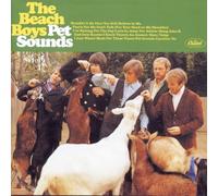pet sounds