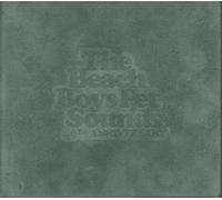 Beach Boys, the - Pet Sounds-