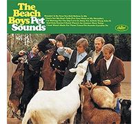 Pet Sounds: 50th Anniversary