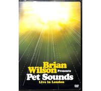 Pet Sounds Live in London [Reino Unido] [DVD]