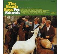 Pet Sounds (Mono)