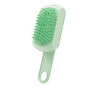Pet Spray Comb For Dogs & Cats - Loose Hair Removal Grooming Brush | | Electric Steamy De-Shedding Brush With Water Spray; Self-Cleaning Cleaning Tool For Short & Long Hair Pets