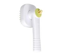 Pet Spray Comb - Self-Cleaning Steamy Cat & Dog Brush |