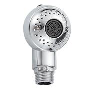 Pet Sprayer -Dog Shower Head | Dog Shower Sprayer Attachment, Animal Relaxing Grooming Tool With Wash Hose & Bath Sprayerr, Bathing Supplies - Easy Install Pet Bath