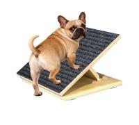 Pet Stairs - Foldable Adjustable Non-Slip Ladder Ppupy Stair