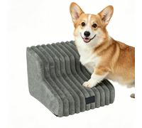 Pet Stairs Removable Washable Steps for Small Dogs and Cats