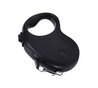 Pet Strap - ABS, Retractable Animals Training Outdoor Tool