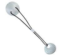 Pet Suction Cup Pull Rope Toy, Tug of War Dog Toy, Puppy Enrichment Toys, Anti- Toy, Pet Teething Toy for Boredom and Mentally Stimulating, Teeth Cleaning Food Ball Dog Toy to Relieve Boredom