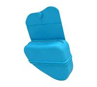 Pet Supplies - Bolsa de silicona para perros, portátil, para entrenamiento de cintura, comederos al aire libre, cachorros, aperitivos para uso diario, siliconas, perros, entrenamiento, cintura