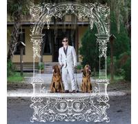 Pet Symmetry Pets Hounds (Vinyl) Limited 12" Album