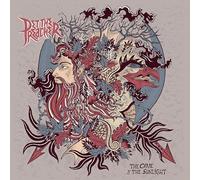 Pet the preacher - The cave & the sunlight