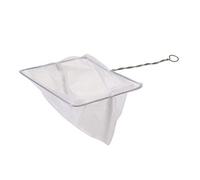 Pet Ting Red para Acuario 15 x 18 cm para Acuario Tropical de Agua fría