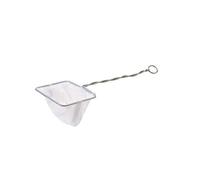 Pet Ting Red para Acuario Tanque de Peces Tropical, de Agua fría, 7 x 10 cm