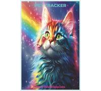 Pet Tracker: A Lined Tracker for Organization, Motivation, and Self-Expression