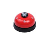 Pet Training Bells, Paw Prints, Dog Toys, Pet Bells And Potty Training Communication Equipment