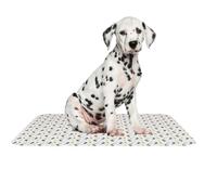 Pet Training Pee Pads - Waterproof Puppy Pads for Indoor Potty Training | Soft Top Layer with Odor Control, Super Absorbent Core, Convenient Solution for Dogs and Small Animals