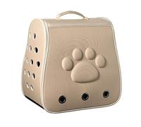 Pet Travel Bag, Foldable Pet Carrier, Portable Pet Carrier, Soft Pet Carrier, Cat Travel Bag, Dog Carrier Bag, Foldable Dog Carrier for Dogs and Cats, Travelling, Picnic