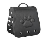 Pet Travel Bag, Foldable Pet Carrier, Portable Pet Carrier, Soft Pet Carrier, Cat Travel Bag, Dog Carrier Bag, Foldable Dog Carrier for Dogs and Cats, Travelling, Picnic