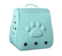 Pet Travel Bag, Foldable Pet Carrier, Portable Pet Carrier, Soft Pet Carrier, Cat Travel Bag, Dog Carrier Bag, Foldable Dog Carrier for Dogs and Cats, Travelling, Picnic