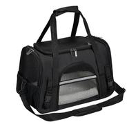 Pet Travel Bag for Small Animals, Shoulder Pet Carrier for Dogs, Breathable Dog Travel Carrier, Small Pet Travel Carrier, Comfortable Pet Shoulder Bag, Dog Carrier for Travel