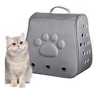 Pet Travel Carrier, Cat Travel Bag, Small Pet Carrier, Medium Dog Bag, Breathable Cat Bag, Portable Pet Carrier, Travel Dog Carrier, Hiking Pet Bag, Camping Pet Carrier, Airline Approved Bag