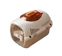 Pet Travel Carrier, Washable Portable Jaula, Pet Cat Transport, 19,49 x 12,6 x 12,83 pulgadas, Transport Box, Versatile Use, Suitable for Vet Visits, and Other Outings