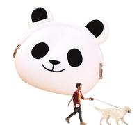 Pet Treat Bag - Bolsa de transporte de silicona para perros, portable Food