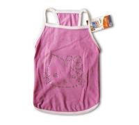 Pet Tribe pt72275 Camiseta Kitty Love, L