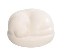 Pet urn - Leak-Proof Jar Hairs Container, Pet Urns for Dogs, Cremation Ashes Urn for Cat, Pets Urns forS Desk, Living Rooms, BedroomS, NightstandS, Apartments, StoreroomS, MantelS