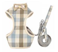 Pet Vest Leash, Correa Para Perro Y , Disfraz
