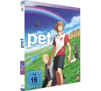 Pet - Vol. 2 [Alemania] [Blu-ray]
