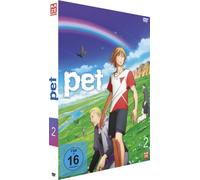 Pet - Vol. 2 [Alemania] [DVD]
