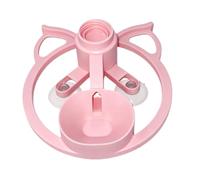 Pet Water Fountain- Dispenser Feeder Dish | Dog Water Bowl Fountain