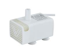 Pet Water Pump - Ultra Quiet Circulation Submersible,USB Electric Strainers