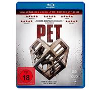 Pet - Wenn du etwas liebst lass es nicht los [Alemania] [Blu-ray]