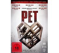Pet - Wenn du etwas liebst lass es nicht los [Alemania] [DVD]