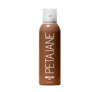 Peta Jane Bruma bronceadora natural sin sol, 7 onzas, aerosol autobronceador derivado orgánicamente, ligero y antiadherente, brillo sin rayas, para todo tipo de piel, vegano y libre de crueldad animal