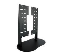 PeTa Universal Base de mesa Ovaloo - con brazos VESA variables