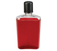 Petaca Nalgene Flask Color: rojo